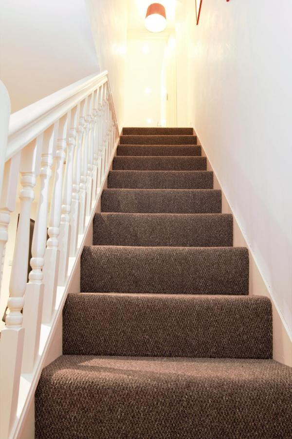 Stylish 2 Bedroom Apartment In The Heart Of Greenwich لندن المظهر الخارجي الصورة