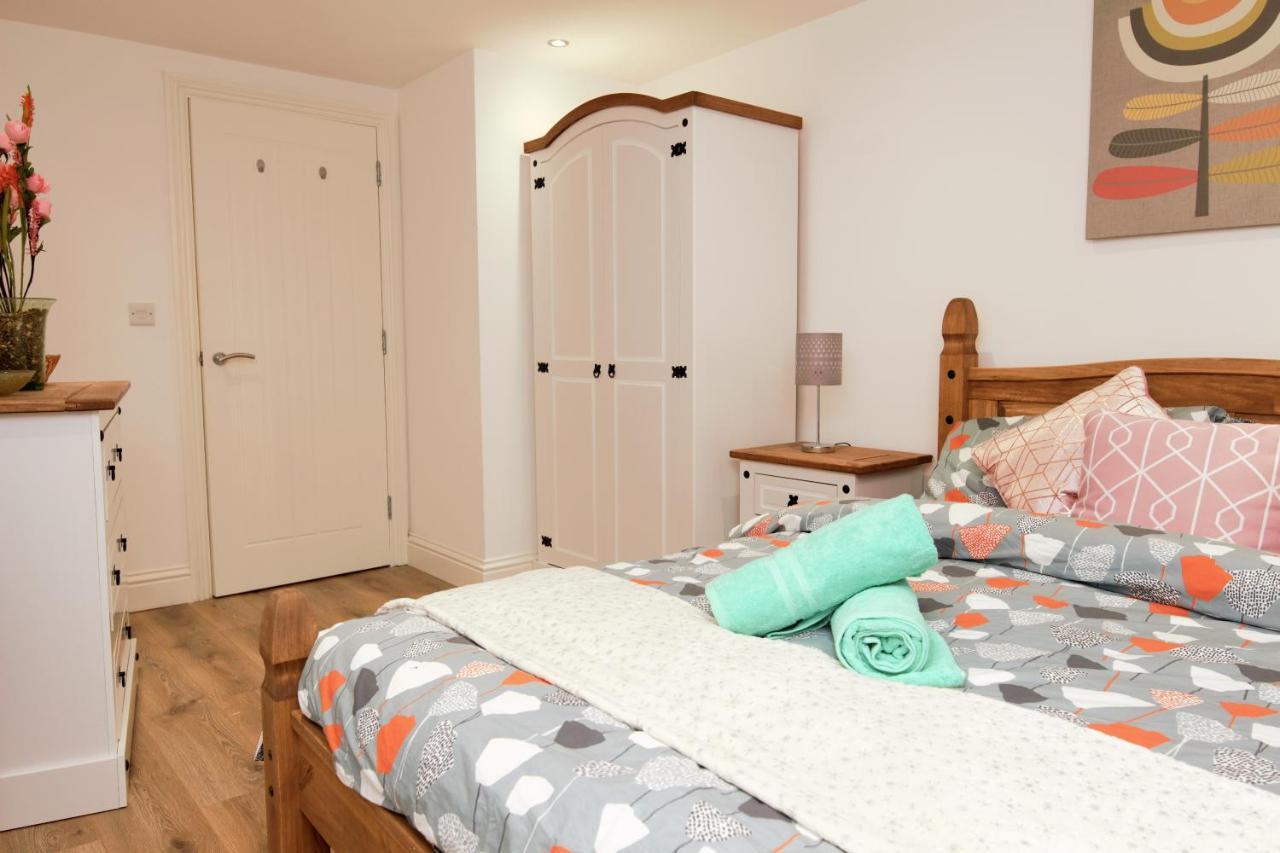 Stylish 2 Bedroom Apartment In The Heart Of Greenwich لندن المظهر الخارجي الصورة