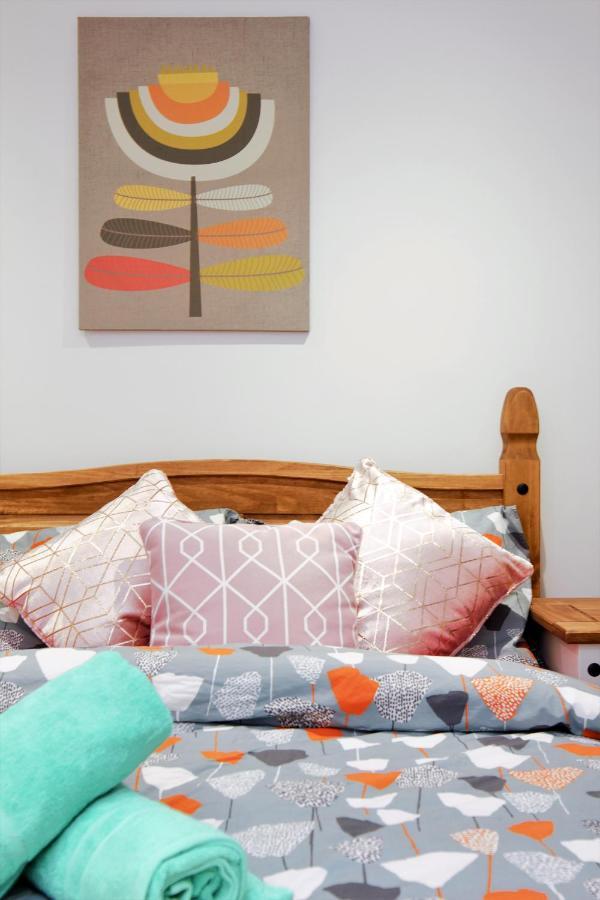 Stylish 2 Bedroom Apartment In The Heart Of Greenwich لندن المظهر الخارجي الصورة